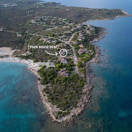 Vista Tavolara 1
