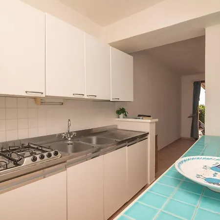 Appartamento Vista Tavolara 1 Isola di Porticciuolo