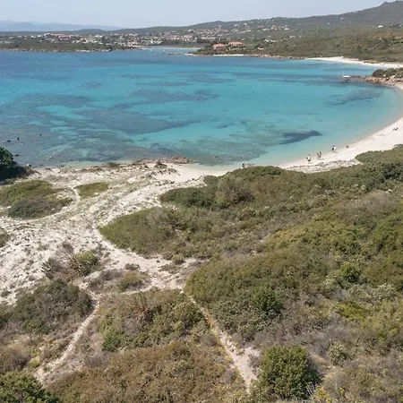 Vista Tavolara 1 * Isola di Porticciuolo