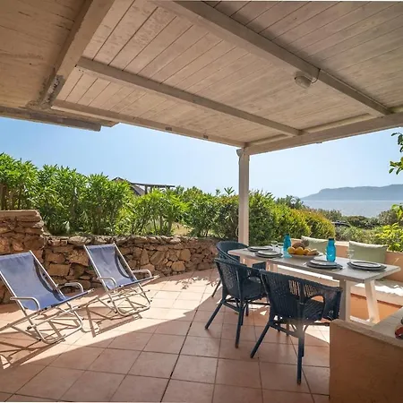 Appartamento Vista Tavolara 1 Isola di Porticciuolo
