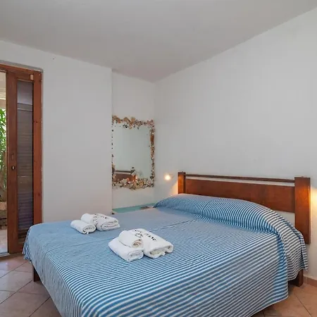 Appartamento Vista Tavolara 1