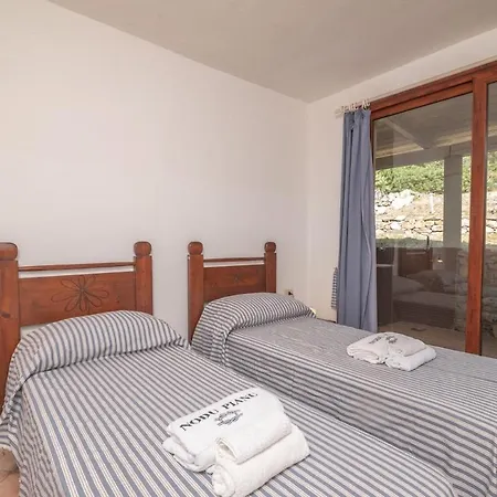 Appartamento Vista Tavolara 1