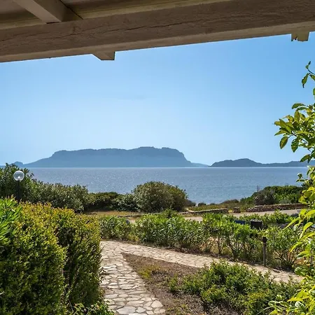 Appartamento Vista Tavolara 1
