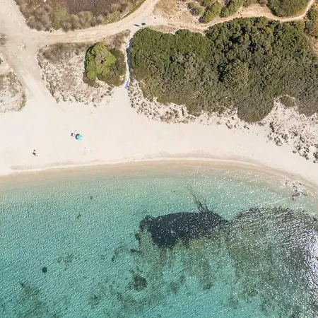 Appartamento Vista Tavolara 1 Isola di Porticciuolo