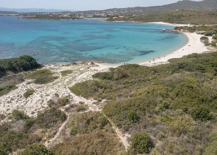 Vista Tavolara 1 * Isola di Porticciuolo