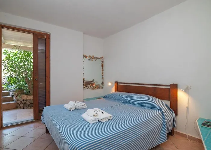 Apartment Vista Tavolara 1